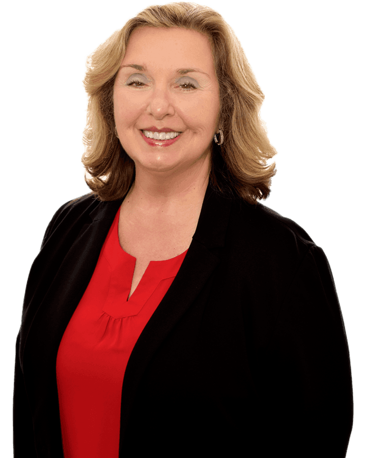 Cheryl Knoy Orange Park Watson Realty Corp., REALTORS